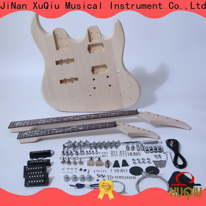 unfinished fender mustang guitar kit kittl for business for beginner 1