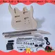 unfinished fender mustang guitar kit kittl for business for beginner 1
