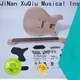 XuQiu kittl hollow body guitar kit company for performance 1