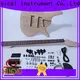 XuQiu electric short scale bass kit suppliers for student 1