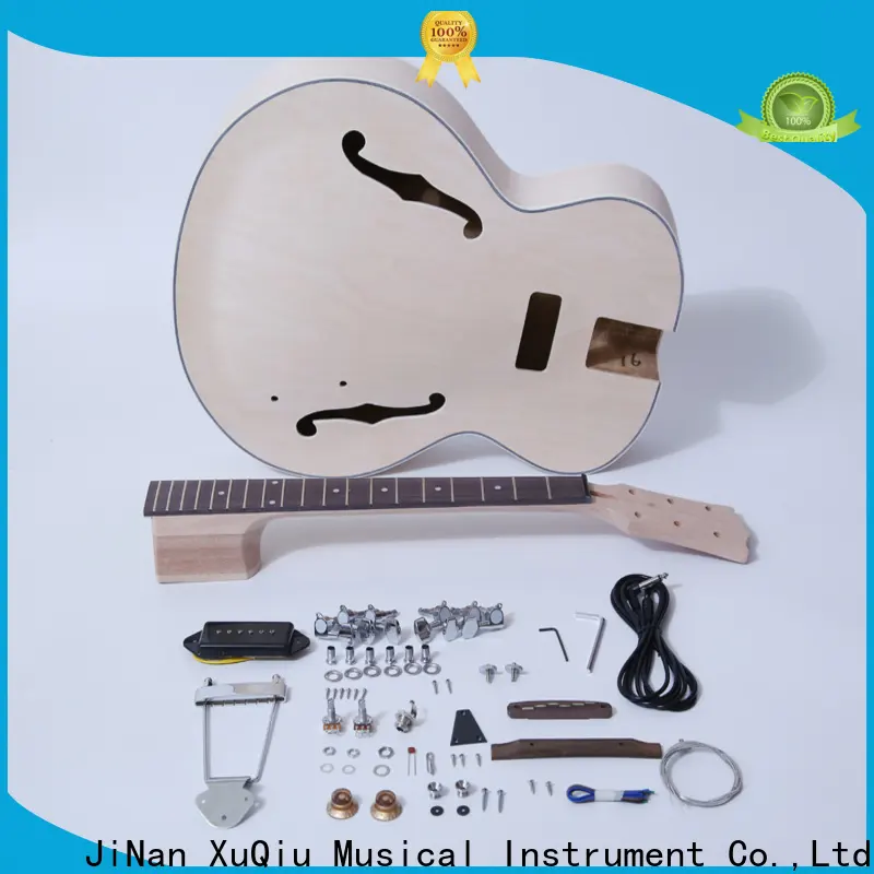 XuQiu sngkf001 jem guitar kit suppliers for concert 1
