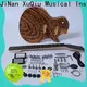 XuQiu best grizzly guitar kit reviews for business for beginner 1