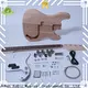 XuQiu hollow bass guitar starter kit factory for beginner 1
