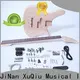 XuQiu diy rickenbacker bass guitar kit woodwind instruments for concert 1
