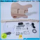 XuQiu wholesale diy rickenbacker bass kit woodwind instruments for student 1