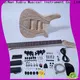 XuQiu kits 6 string bass diy kit manufacturers for competition 1