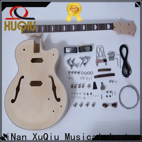 XuQiu snbk001 hofner violin bass parts supply for concert 1