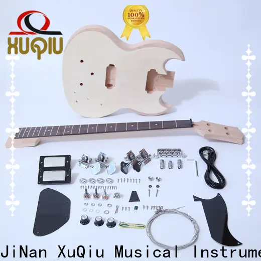 New yum bass kit kits factory for beginner 1