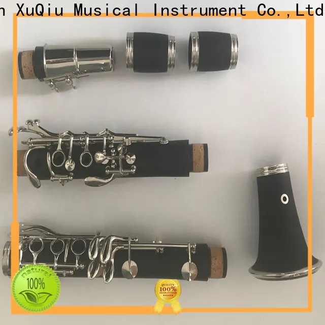 XuQiu xcl109 selmer bass clarinet for business for beginner 1