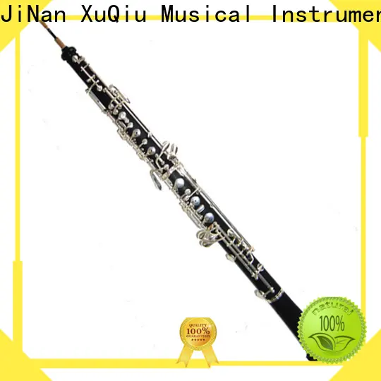 XuQiu classical metal oboe suppliers for beginner 1