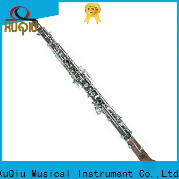 XuQiu musical oboe instrument for sale company for competition 1