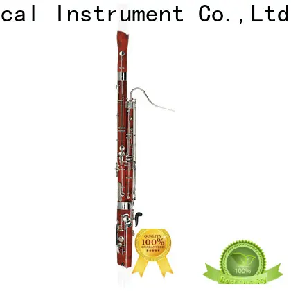 XuQiu bass student bassoon for sale for student 1