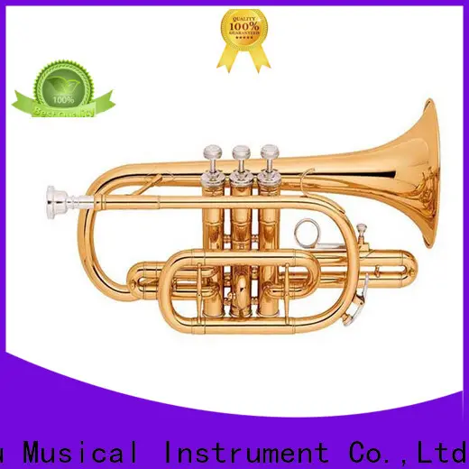 XuQiu xtr004 student trumpet design for concert 1