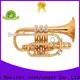XuQiu xtr004 student trumpet design for concert 1