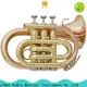 XuQiu cool brass trumpet brands for beginner 1