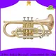XuQiu professional types of trumpets for sale for kids 1