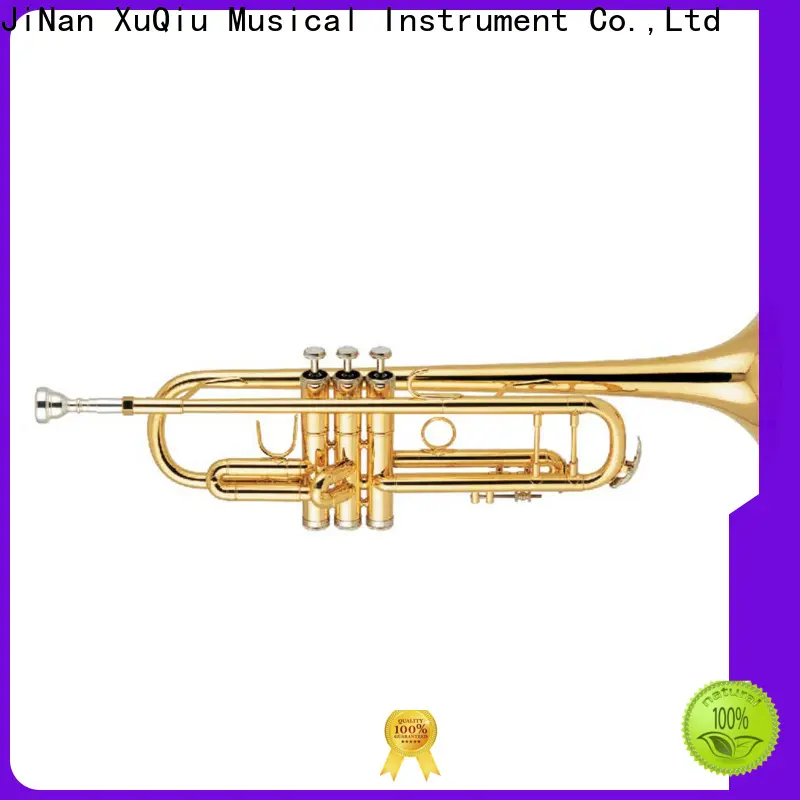 high-quality best trumpet brands for students xtr002 brands for student 1