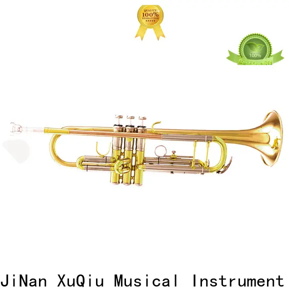 XuQiu cornet top trumpet brands price for student 1