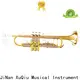 XuQiu cornet top trumpet brands price for student 1