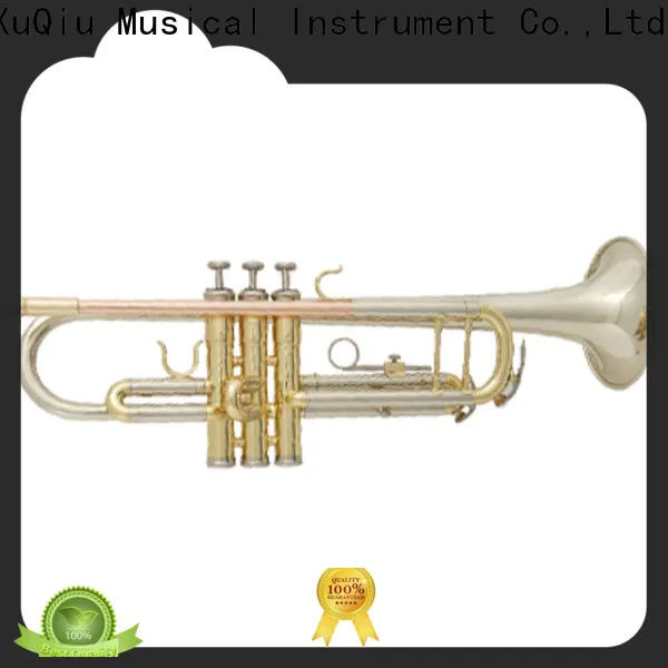 XuQiu professional buy trumpet manufacturers for student 1