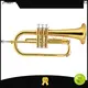 XuQiu professional rotary trumpet factory for student 1