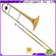 XuQiu xtb008 marching trombone manufacturers for student 1