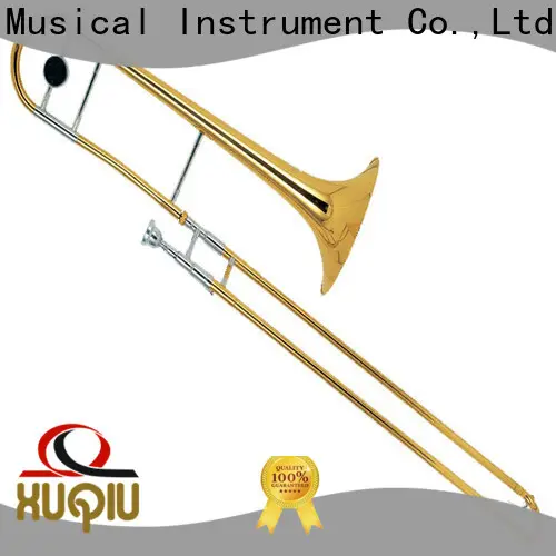 XuQiu xtr009 bass trombone for sale supply for student 1