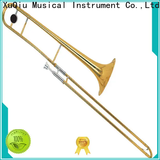 custom trombone tenor xtb0012 for sale for kids 1