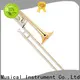 latest trombone instrument valve company for concert 1