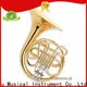 XuQiu natural rose gold french horn for business for kids 1