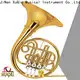 XuQiu XuQiu rose gold french horn supply for concert 1