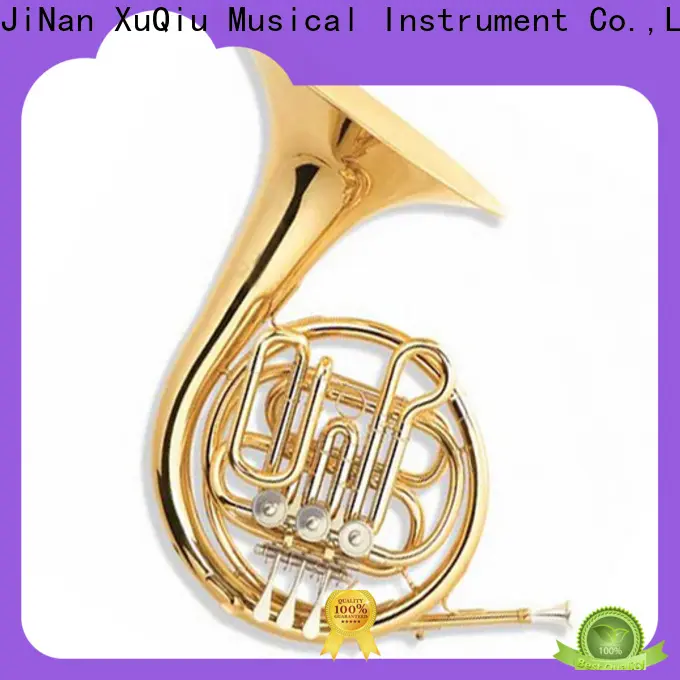 XuQiu xfh001 custom french horn manufacturers for kids 1