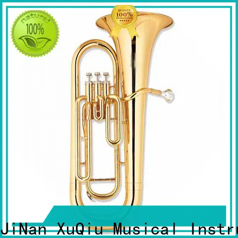 XuQiu xph002 euphonium for sale for beginner 1