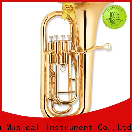 XuQiu xph003 4 valve euphonium for sale for business for kids 1