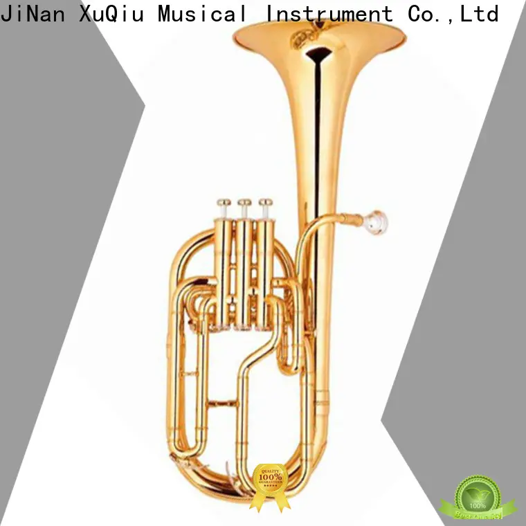 XuQiu alto alto horn for sale for business for kids 1