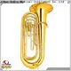 china marching tuba xta001 band instrument for kids 1