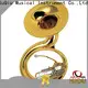 XuQiu silver sousaphone xss002 company for beginner 1