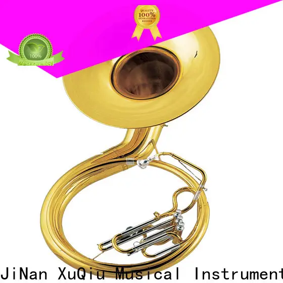XuQiu top sousaphone factory for children 1