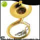 XuQiu famous gold sousaphone price for concert 1