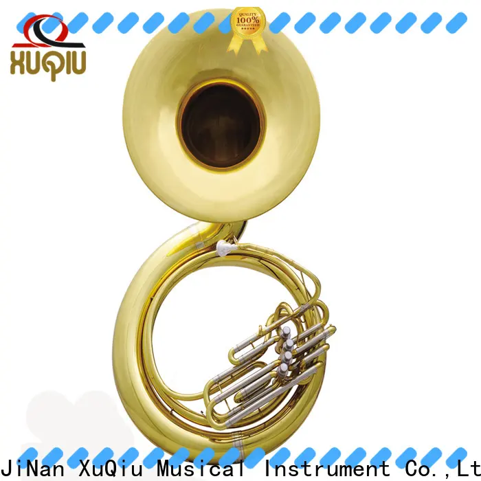 XuQiu New best sousaphone for business for student 1