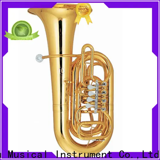 XuQiu gold student tuba price for kids 1