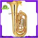 XuQiu gold student tuba price for kids 1