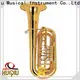 XuQiu tuba f tuba for business for band 1