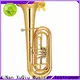 best brass tuba xta101 factory for kids 1