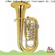 XuQiu eb 7 valve tuba company for competition 1