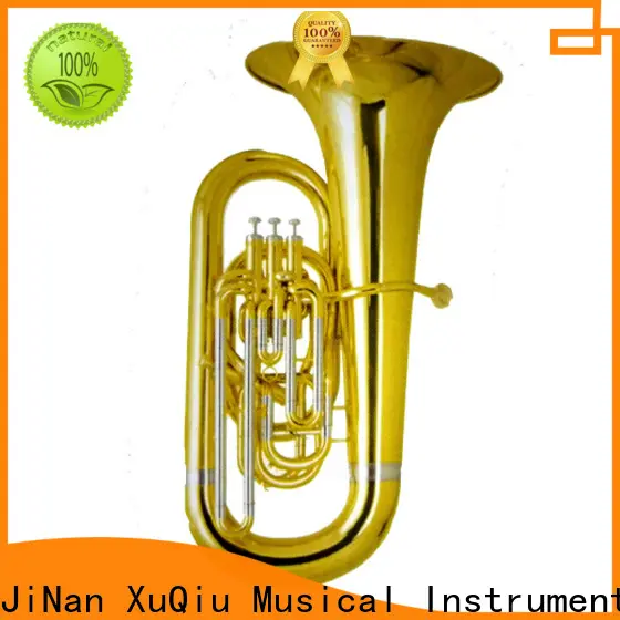 XuQiu xta001 french tuba company for kids 1