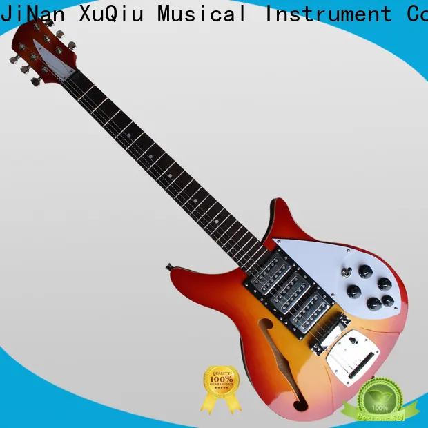 XuQiu New esp ltd guitar for sale for business for concert 1