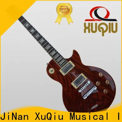 XuQiu orginal cheap left handed guitars online for beginner 1