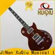 XuQiu orginal cheap left handed guitars online for beginner 1