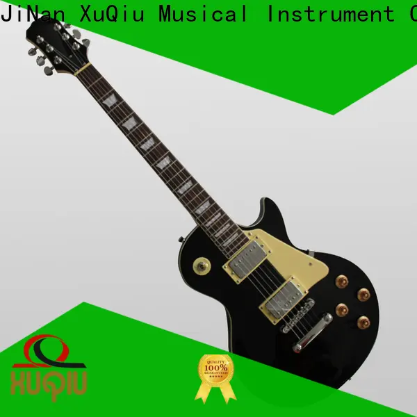 XuQiu high-quality 7 strings guitar for business for concert 1